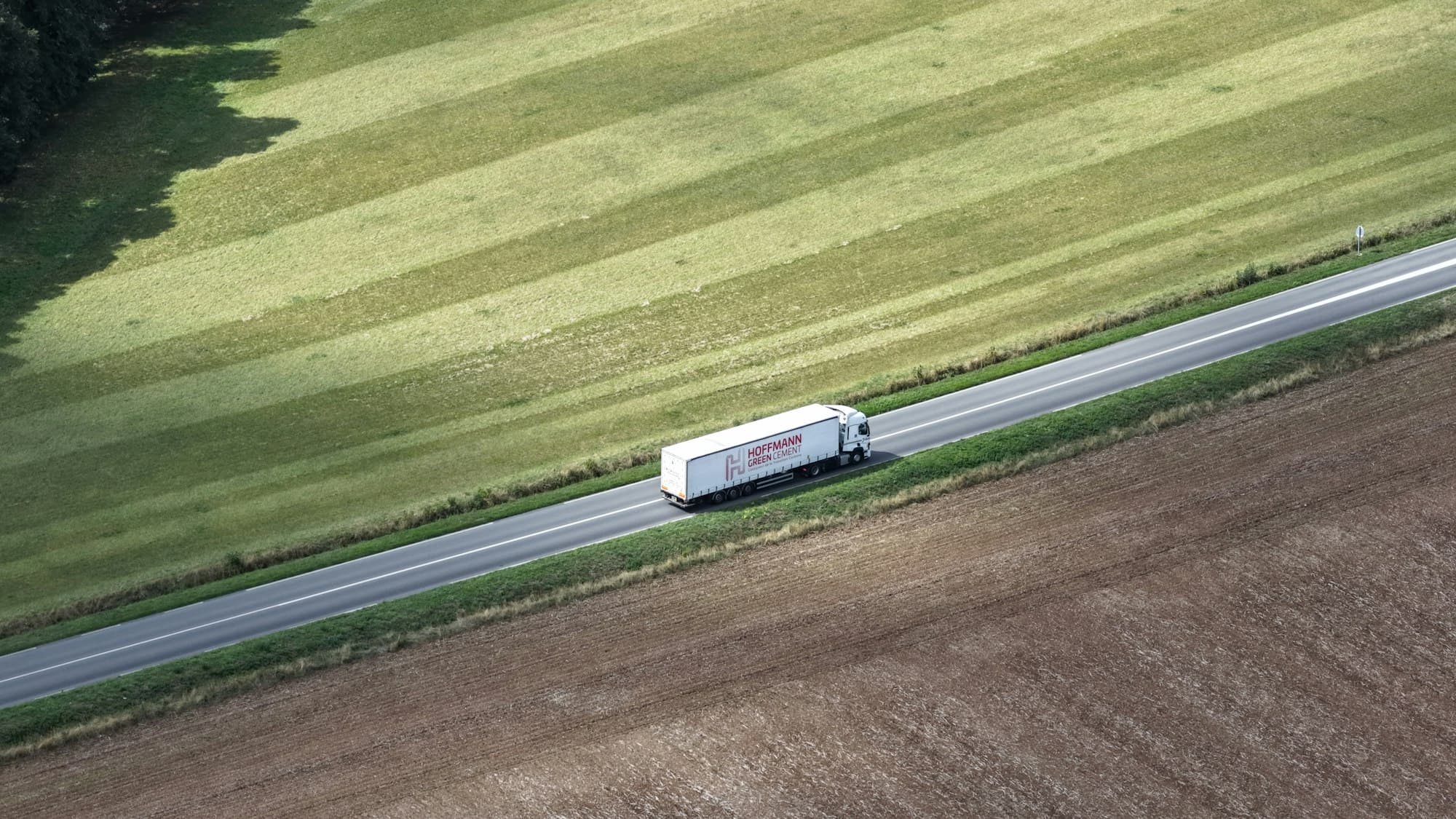Transporte Rodoviário